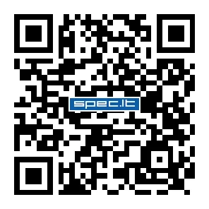 QR kodas | Sodininkų Bendrija Lakštingala | spec.lt