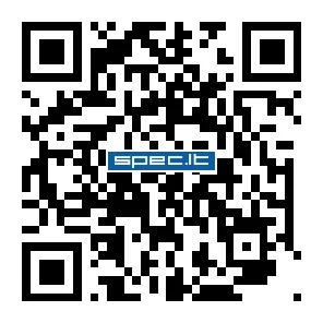 QR kodas | Sodininkų Bendrija Lauko Ramunė | spec.lt