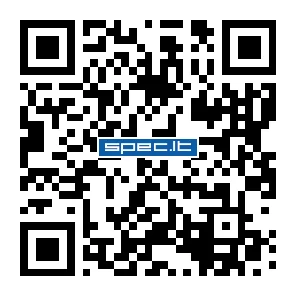 QR kodas | Sodininkų Bendrija Lazdynas | spec.lt