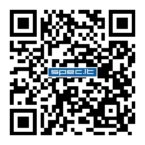 QR kodas | Sodininkų Bendrija Lietkabelis | spec.lt