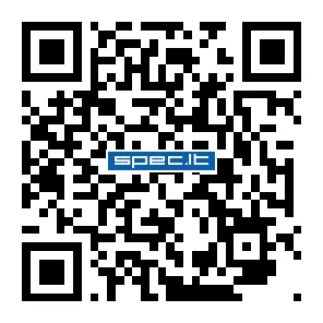 QR kodas | Sodininkų Bendrija Margiai | spec.lt