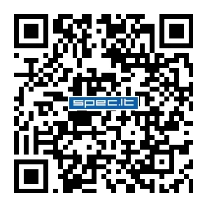 QR kodas | Sodininkų Bendrija Mažasis Ąžuoliukas | spec.lt
