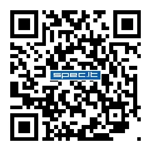 QR kodas | Sodininkų Bendrija Mūša | spec.lt