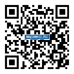 QR kodas | Sodininkų Bendrija Naujasis Papartis | spec.lt