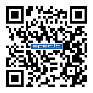 QR kodas | Sodininkų Bendrija Neringa | spec.lt
