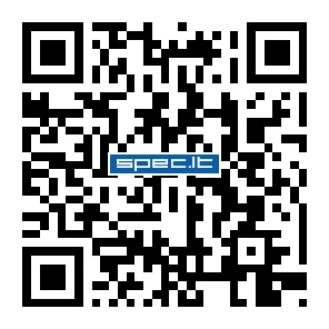 QR kodas | Sodininkų bendrija Padubysys | spec.lt