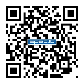 QR kodas | Sodininkų Bendrija Paplentė | spec.lt