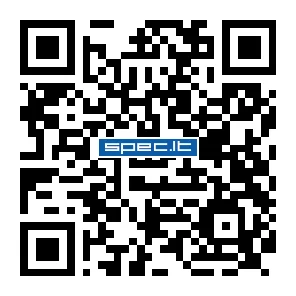 QR kodas | Sodininkų Bendrija Pavardonys | spec.lt