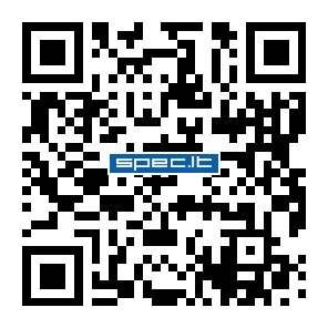 QR kodas | Sodininkų Bendrija Pavasaris | spec.lt