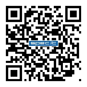 QR kodas | Sodininkų Bendrija Pilėnai | spec.lt