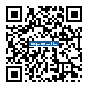 QR kodas | Sodininkų bendrija Poilsis sode | spec.lt