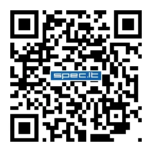 QR kodas | Sodininkų Bendrija Poilsis | spec.lt