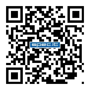 QR kodas | Sodininkų Bendrija Prabauda | spec.lt