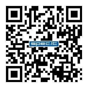 QR kodas | SODININKŲ BENDRIJA PURIENA | spec.lt
