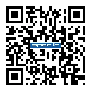 QR kodas | Sodininkų bendrija Pušaitė-2 | spec.lt