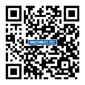 QR kodas | Sodininkų bendrija Pušelė | spec.lt