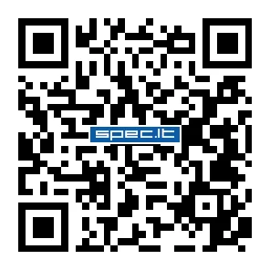 QR kodas | Sodininkų Bendrija Putinas | spec.lt