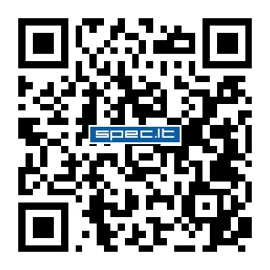 QR kodas | Sodininkų Bendrija Raigardas | spec.lt
