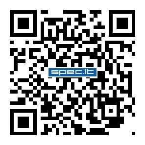 QR kodas | Sodininkų bendrija Raizgupis | spec.lt
