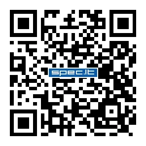 QR kodas | Sodininkų Bendrija Ramybė | spec.lt