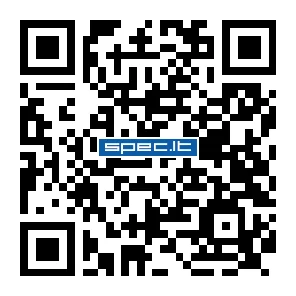 QR kodas | Sodininkų bendrija RASA | spec.lt