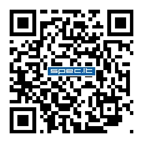QR kodas | Sodininkų bendrija Rokupis | spec.lt