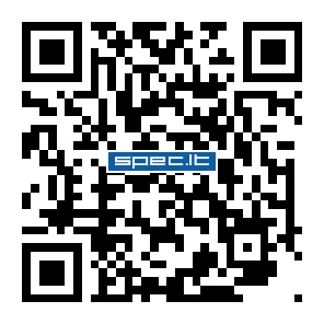 QR kodas | Sodininkų Bendrija Rūta | spec.lt
