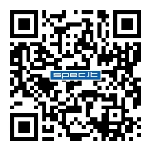 QR kodas | Sodininkų Bendrija Ryto Rasa | spec.lt