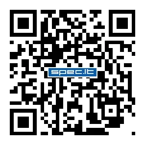 QR kodas | Sodininkų bendrija ŠALTINĖLIS-1 | spec.lt