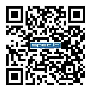 QR kodas | Sodininkų bendrija Šatijai | spec.lt