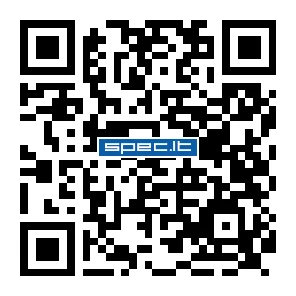 QR kodas | Sodininkų bendrija Saulutė | spec.lt
