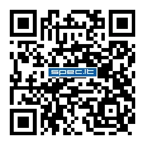 QR kodas | Sodininkų bendrija Šiaulių klevas | spec.lt