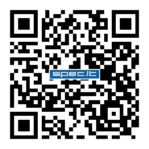 QR kodas | Sodininkų bendrija Šiaulių svarainis | spec.lt