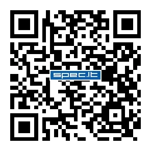 QR kodas | Sodininkų Bendrija Šilas | spec.lt