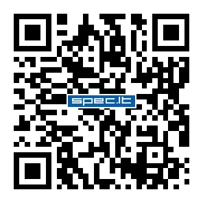 QR kodas | Sodininkų Bendrija Šilelis (Širvintos) | spec.lt