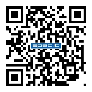 QR kodas | Sodininkų bendrija Skuodo dobilas | spec.lt