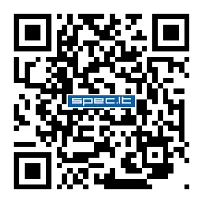 QR kodas | Sodininkų Bendrija Šlavanta | spec.lt