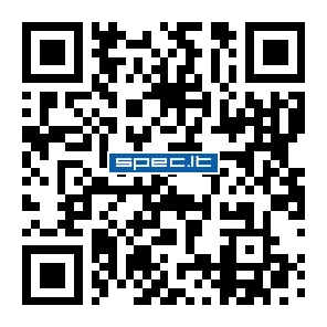 QR kodas | SODININKŲ BENDRIJA SODŲ ĄŽUOLAS