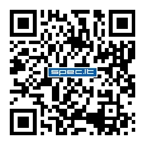 QR kodas | Sodininkų Bendrija Spengiai | spec.lt