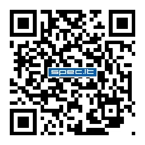 QR kodas | Sodininkų Bendrija Statikai | spec.lt