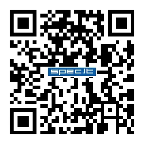 QR kodas | Sodininkų Bendrija Statybininkas | spec.lt