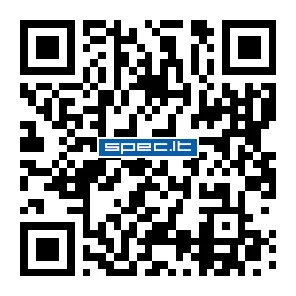 QR kodas | Sodininkų Bendrija Sūduonia | spec.lt