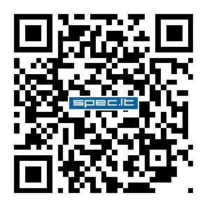 QR kodas | Sodininkų bendrija Svajonė | spec.lt