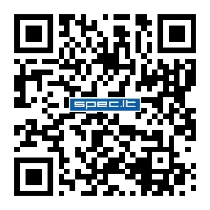 QR kodas | Sodininkų Bendrija Švyturys | spec.lt