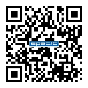 QR kodas | Sodininkų Bendrija Taksi Parkas | spec.lt