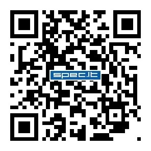 QR kodas | Sodininkų Bendrija Technika | spec.lt