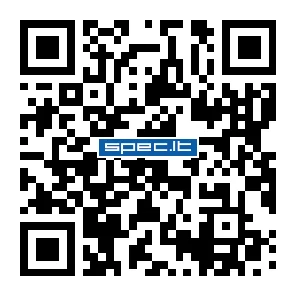 QR kodas | Sodininkų bendrija TELEGRAFISTAS