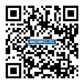 QR kodas | Sodininkų Bendrija Vairas | spec.lt