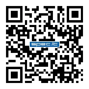 QR kodas | Sodininkų bendrija Vaismedis