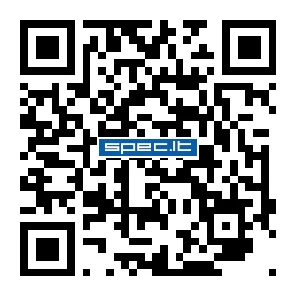 QR kodas | Sodininkų Bendrija Vasara | spec.lt